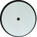 ZOS KIA Rape +3 (All The Madmen Records – MADT 8) UK 1985 white label test-pressing 12" EP (Industrial, Experimental)